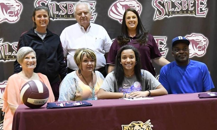Lady Suns Volleyball Brings Aboard Brooks