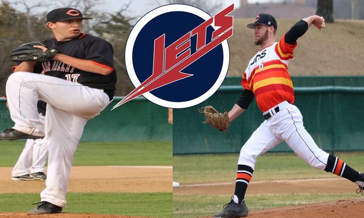 Ryan Boaz and Skyler White Commit to Newman University