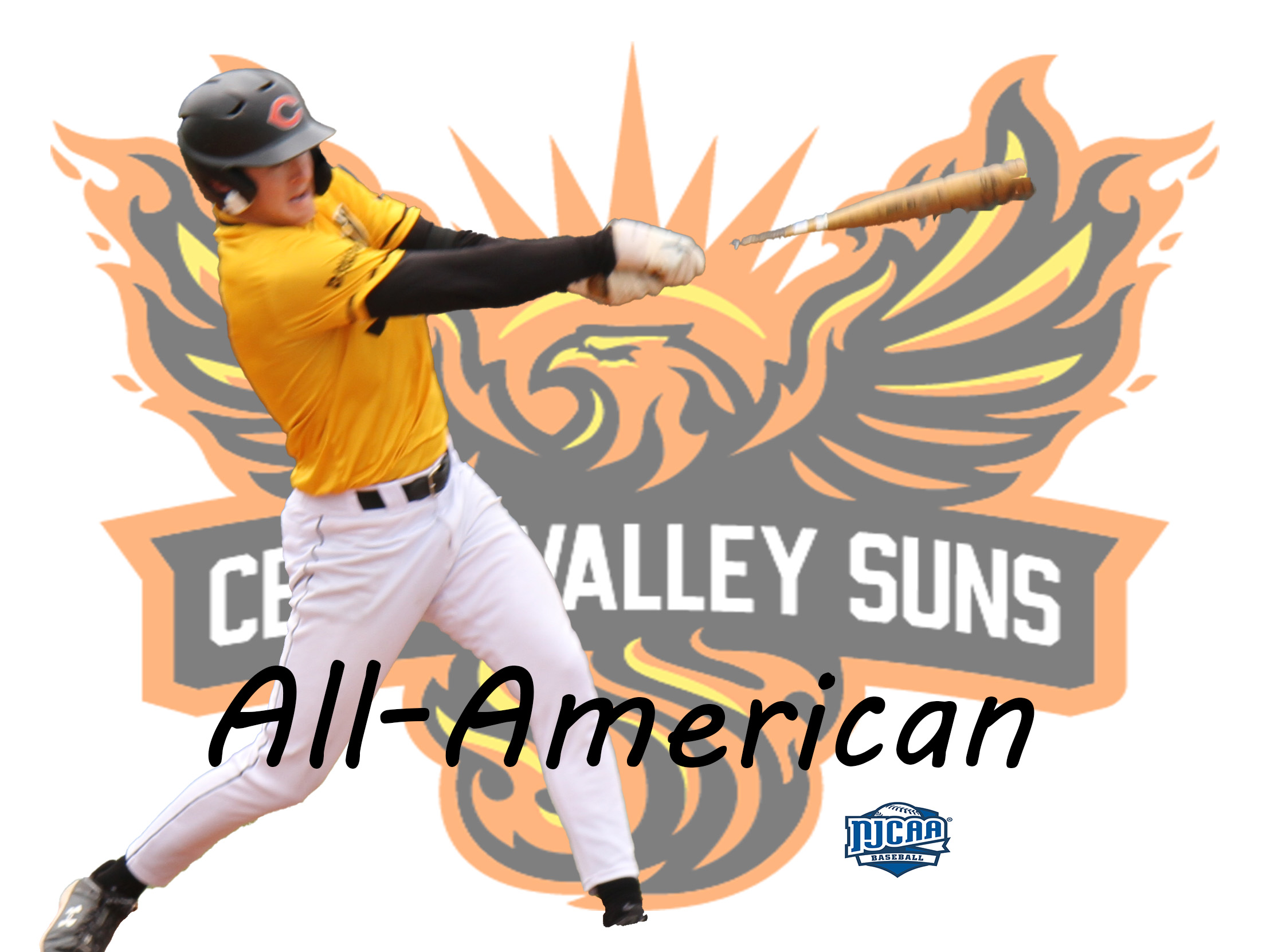Robertson Named First Team All-American