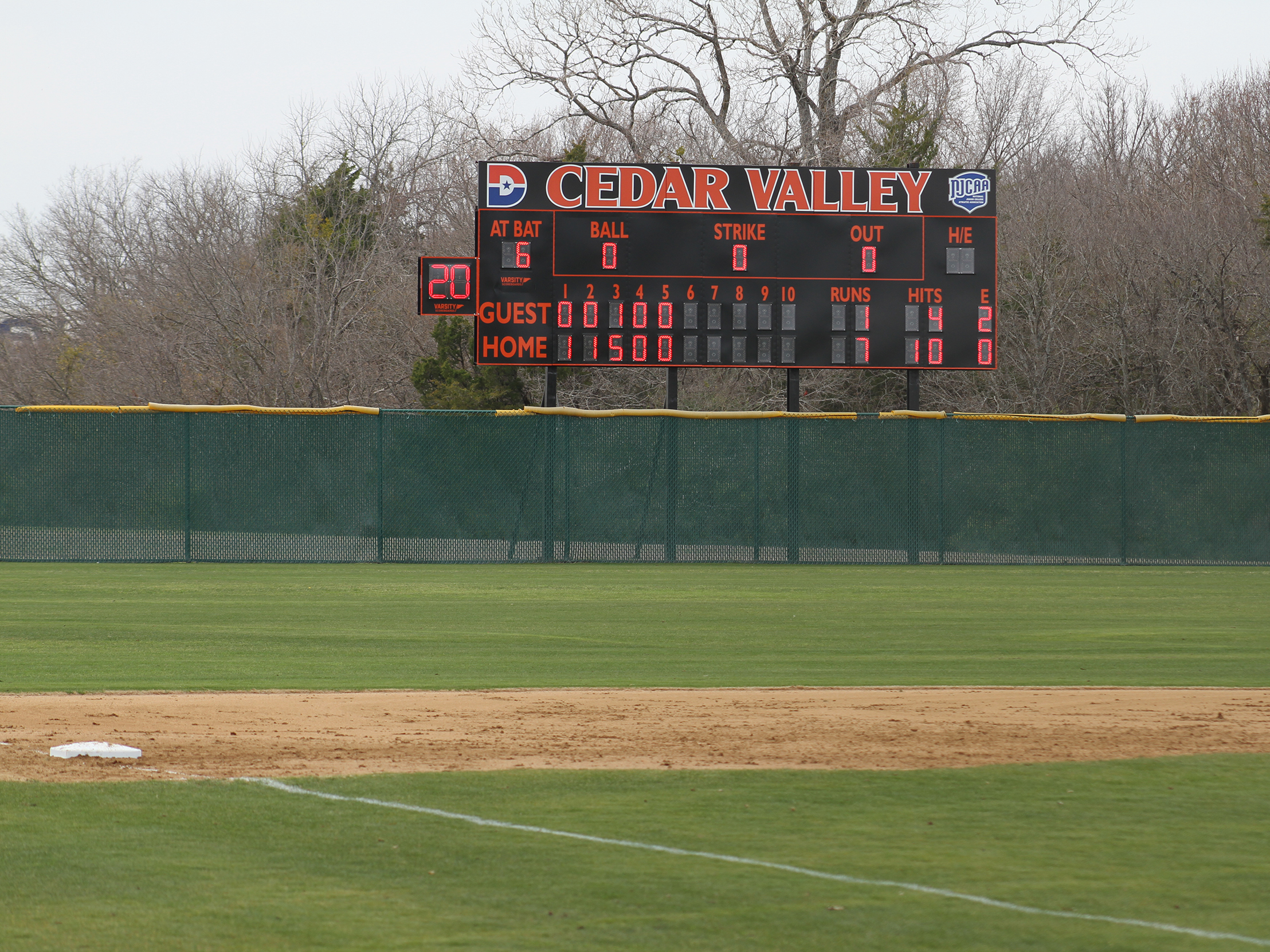 Suns Baseball Opens Season Jan. 31