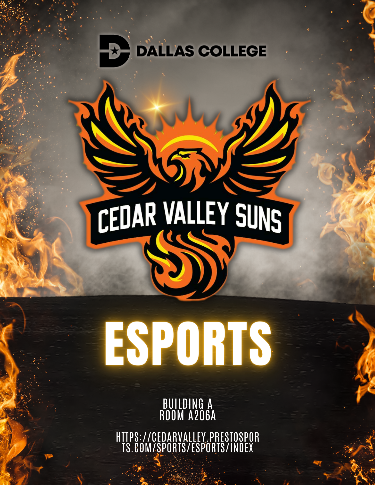 Cedar Valley Suns Esports Week 2 Recap