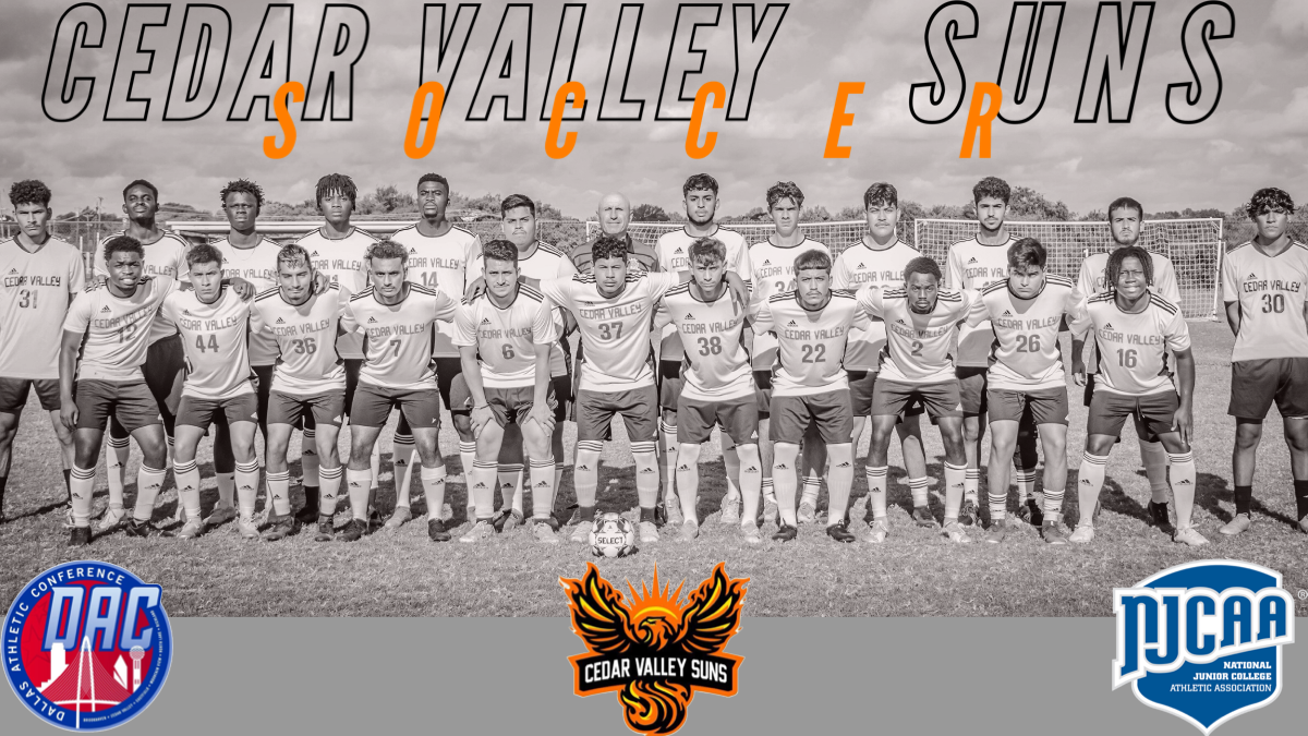 Cedar Valley Men's Soccer Preview