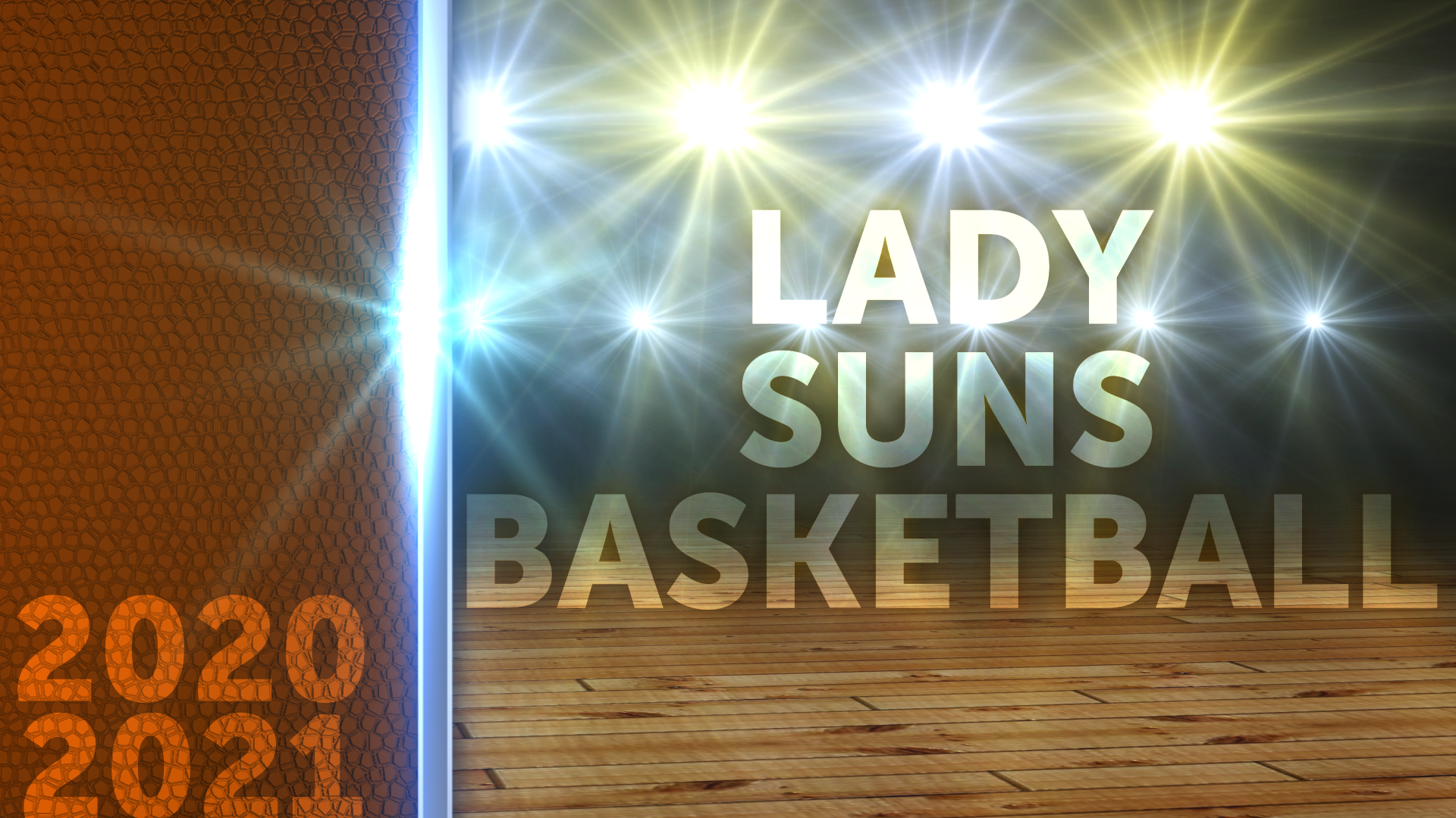 DELAYED...BUT NOT DETHRONED- LADY SUNS SEASON 20/21