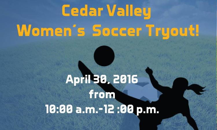 Lady Suns Soccer to Host Tryouts