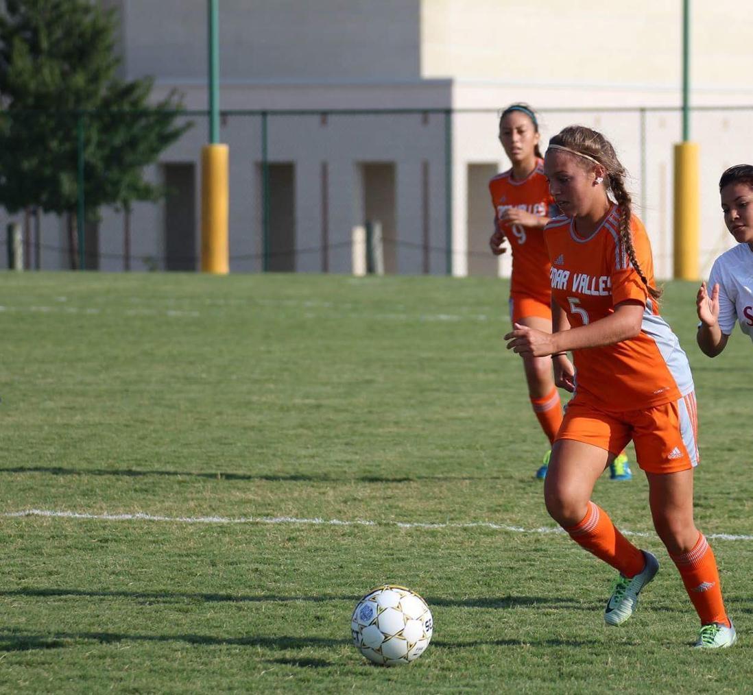 Women's Soccer Suffers Loss to No. 3 Richland