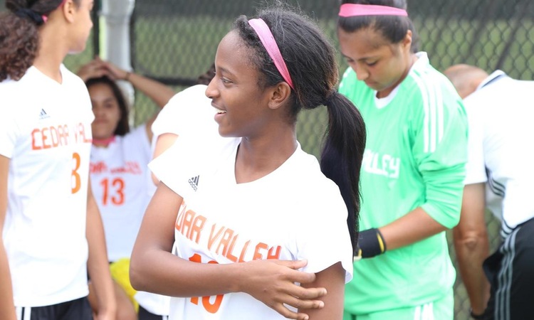 Lady Suns Enter Weekend with Match Against Eastfield