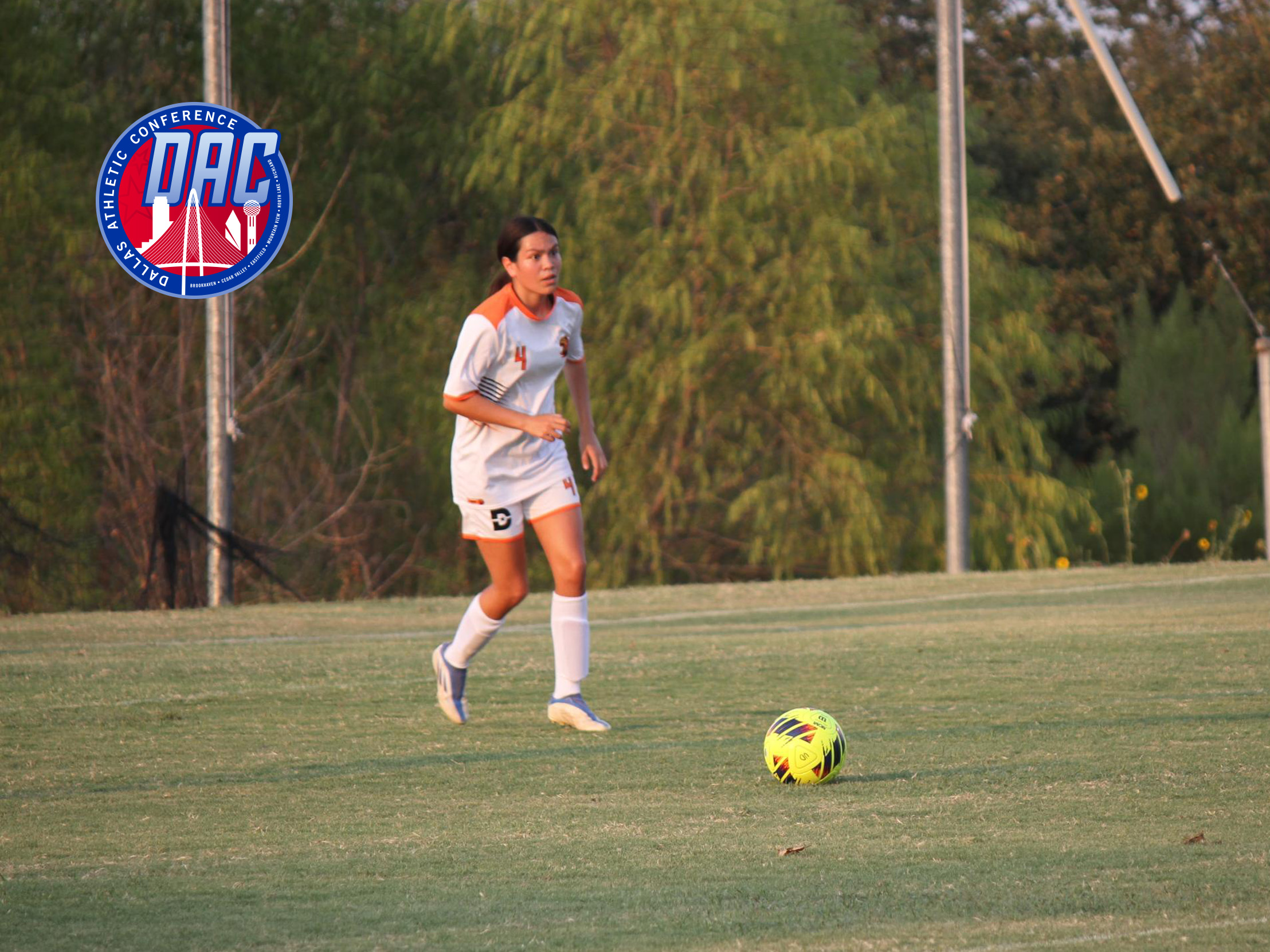 Puente Named DAC Player of Week
