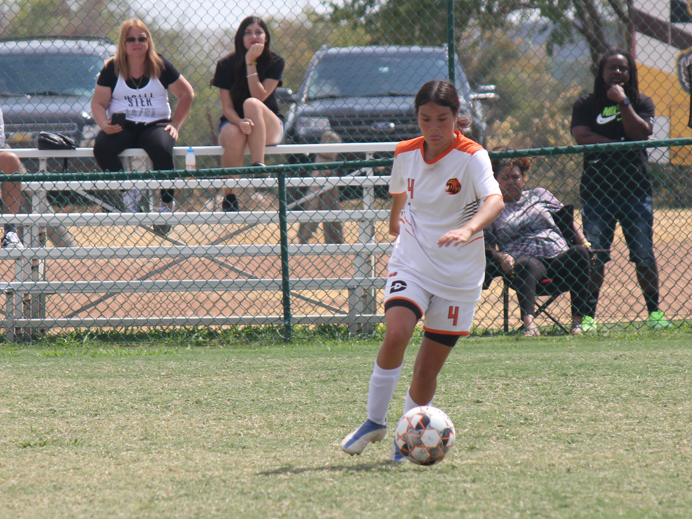 Puente Named DAC Offensive Player of Week