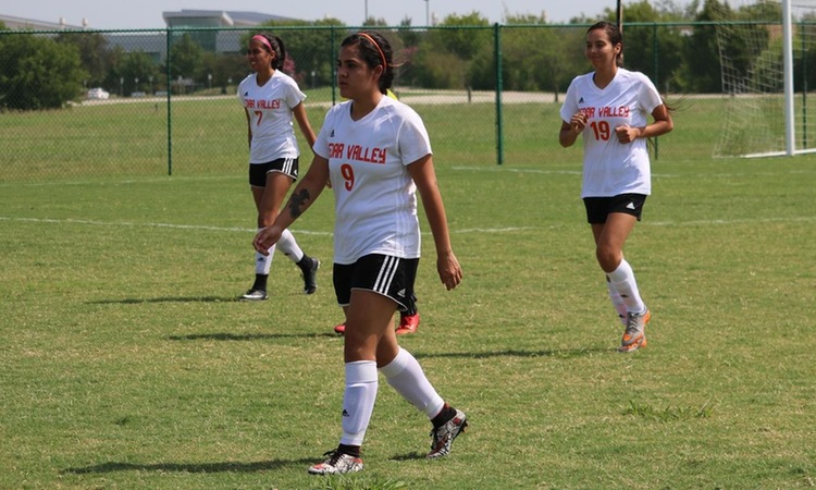 Women's Soccer Begins Two Game Homestand with Brookhaven
